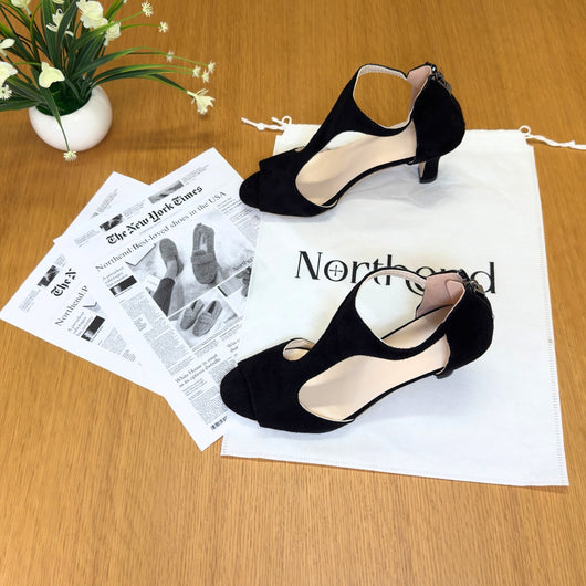 Dane - Orthopedic Comfort Shoes