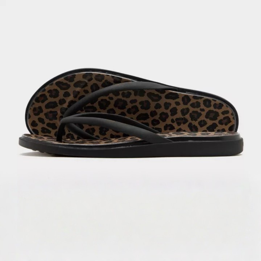 Miami Limited Edition Flip Flops – The Flip Flop With a Wild Side