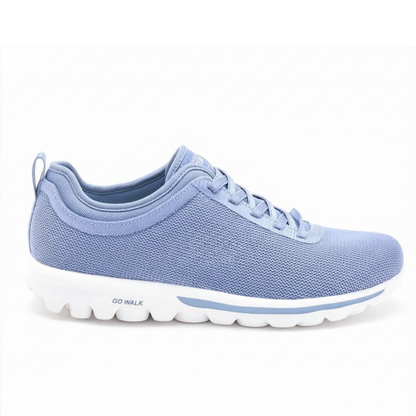 Cynthia Go Walk Knit Sneakers – Made for Women Who Never Stop Moving