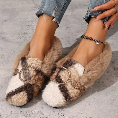 Sierra Luxe Cozy