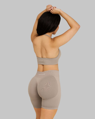 Elevate™ Multiway Sculpt Seamless Bra | Latte