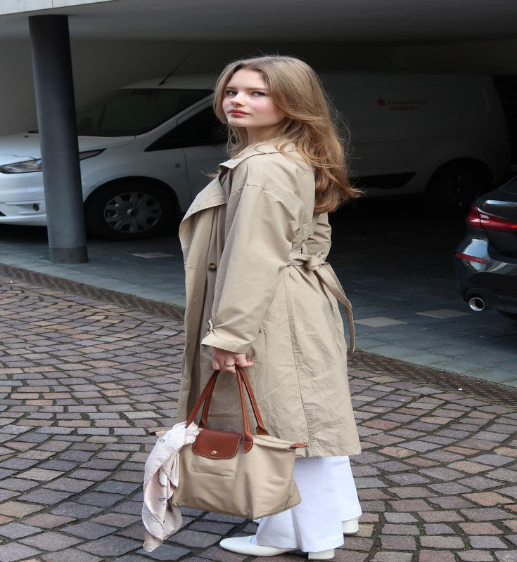 Longchamp Le Pliage Saco