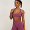 Elevate™ Sculpting Medium Impact Multiway Bra | Orchid Mauve