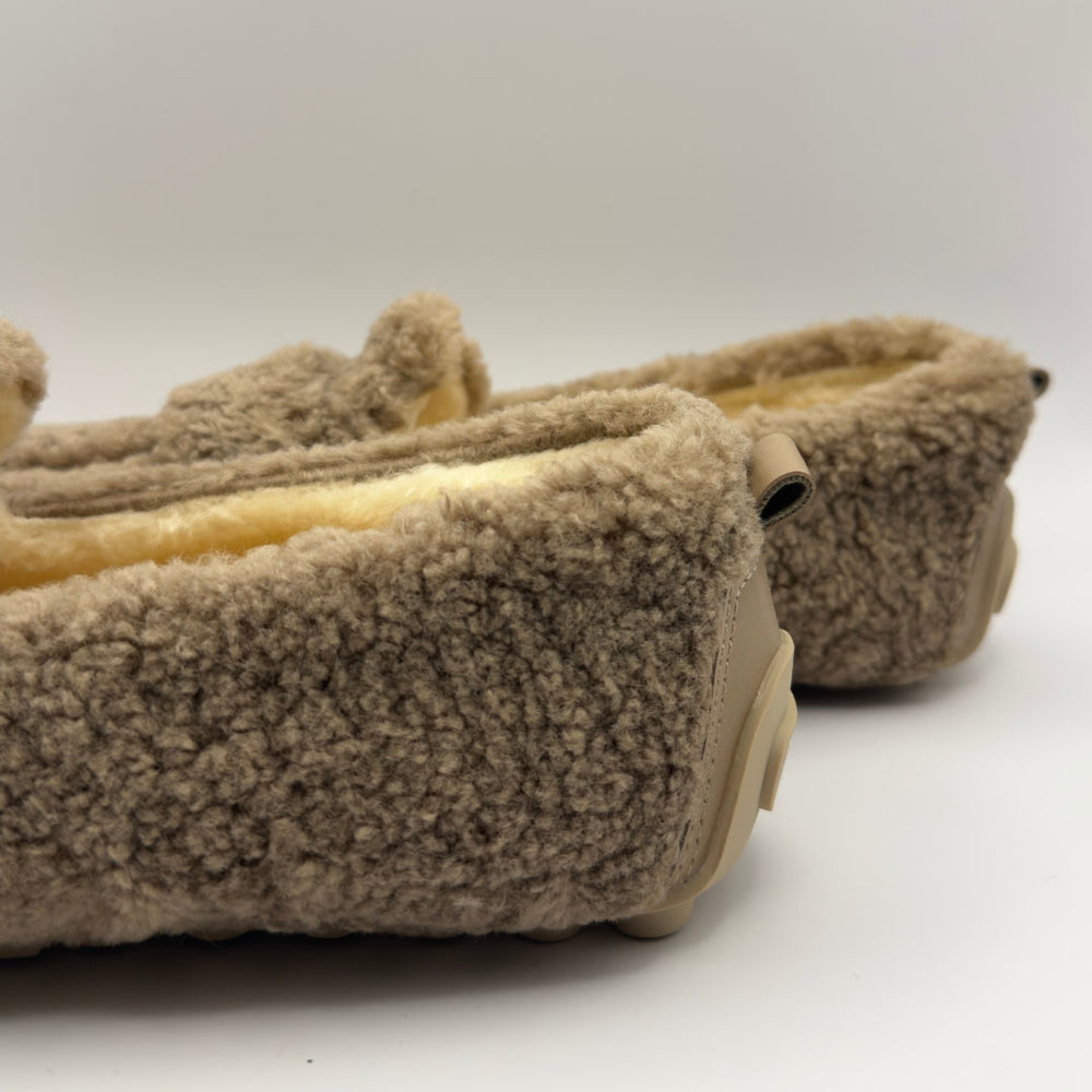 Ariella - Comfy Loafers