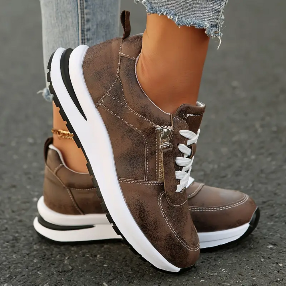 Amelia - Orthopedic Comfort Sneakers