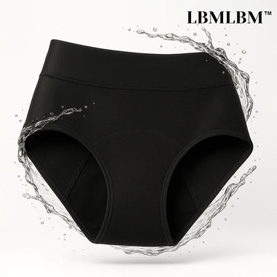 🌸💖Last Day 50% OFF|LBMLBM™  100% Leak-Proof Underwear 4-pack