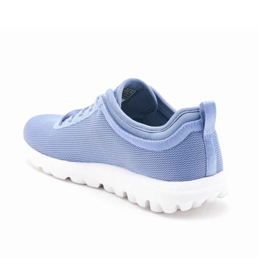 Cynthia Go Walk Knit Sneakers – Made for Women Who Never Stop Moving