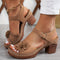 Chic Pearl Bow Espadrille Slides