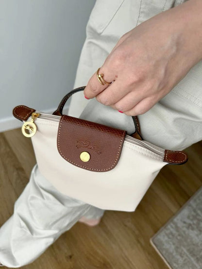 Longchamp Mini Bouch Bag