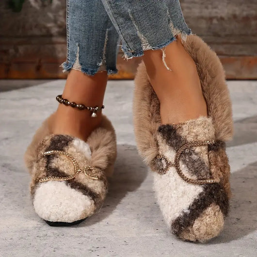 Sierra Luxe Cozy