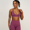 Elevate™ Sculpting Seamless High Apex Bra | Orchid Mauve