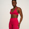 Elevate™ Sculpting Seamless High Apex Bra | Strawberry