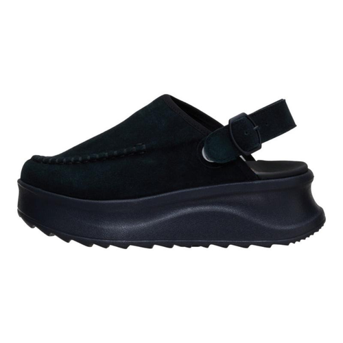 Safari Leopard Platform Clogs – Slip On, Stand Out, Feel Nothing