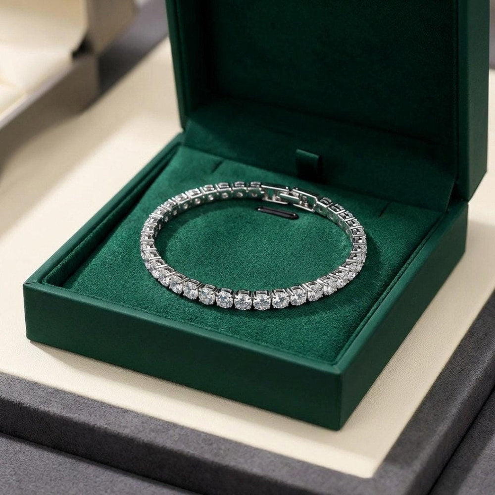 Venice Stone Tennis Bracelet — image 4