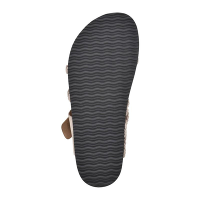 Hayleigh Braided Cork Sandals – Your Feet Called. They Want These.