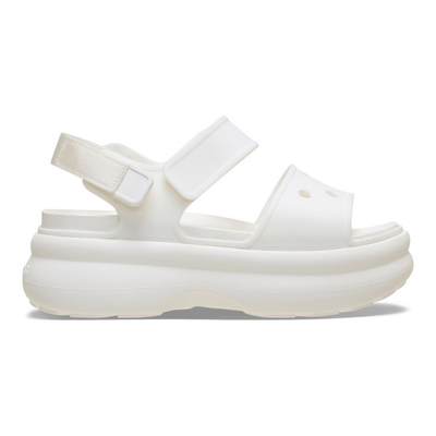 Zoo Platform Sandals – Big Sole Energy, Zero Foot Pain