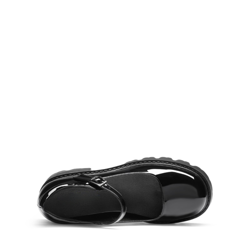 Moxy Platform Mary Janes – Bold. Comfy. Iconic.