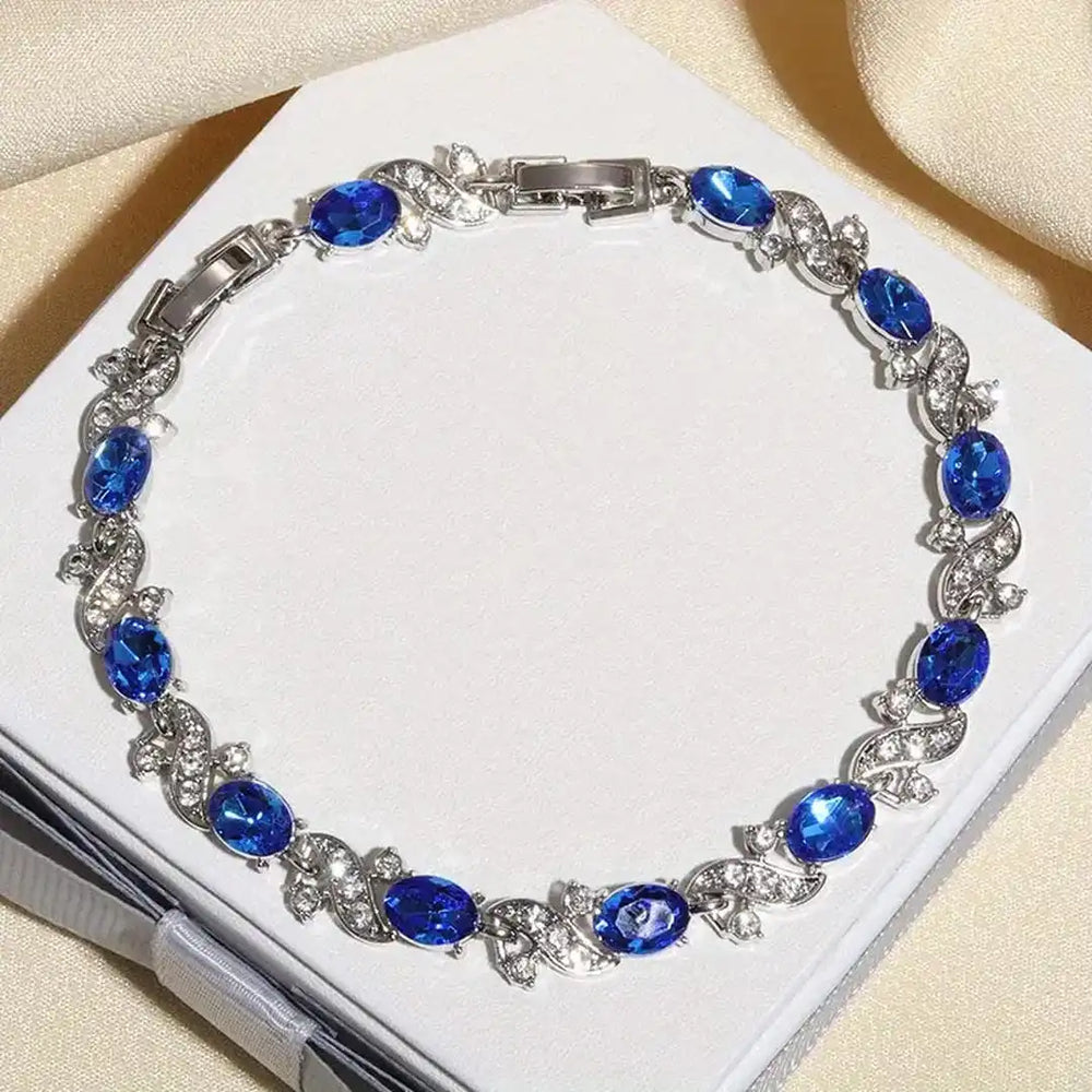 Giada Seraphae White Gold Bracelet — image 1