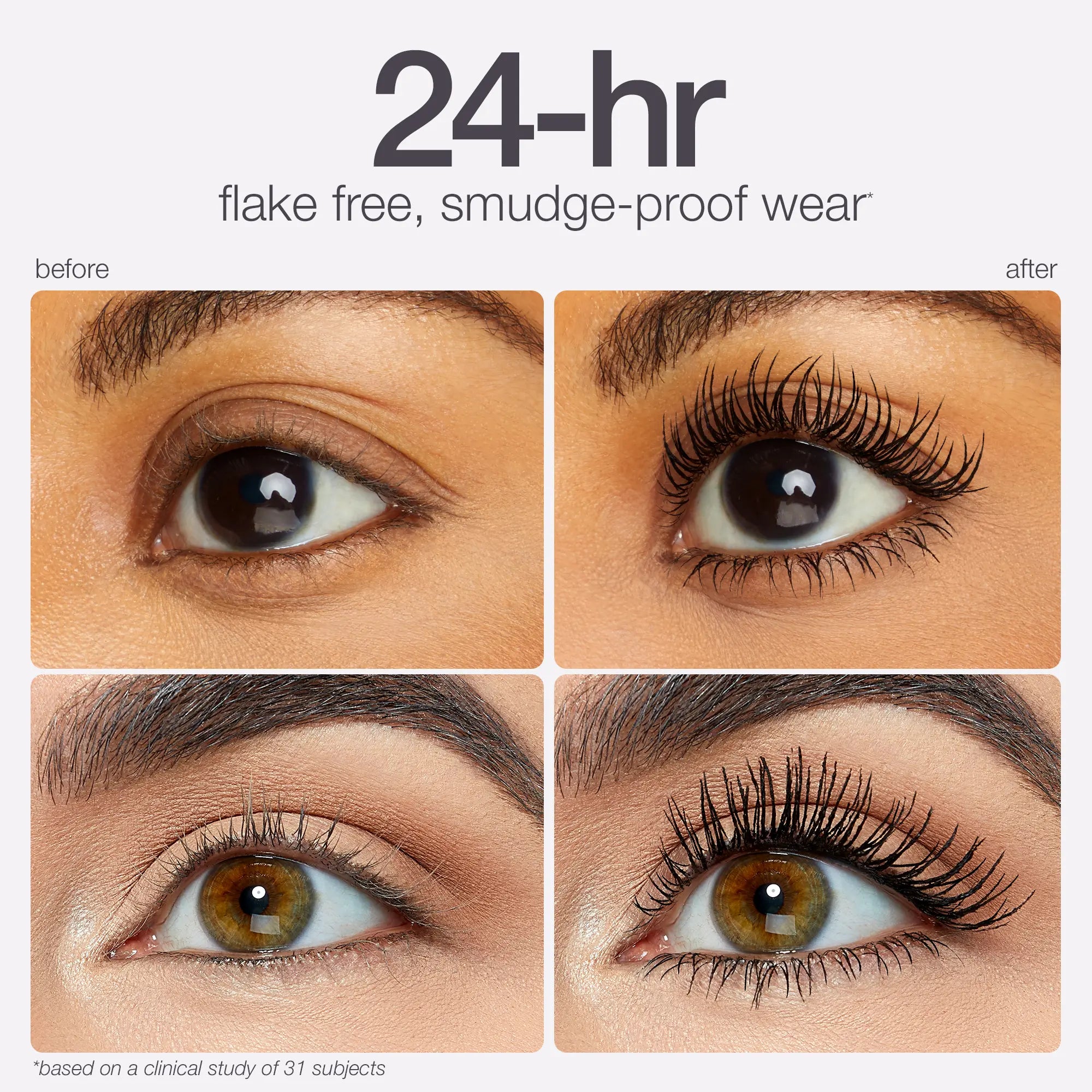 Elevate Your Lash Game with Tarte X @Itsmaureenkelly Lash Cocktail - The Ultimate Tubing Mascara & Primer Duo!