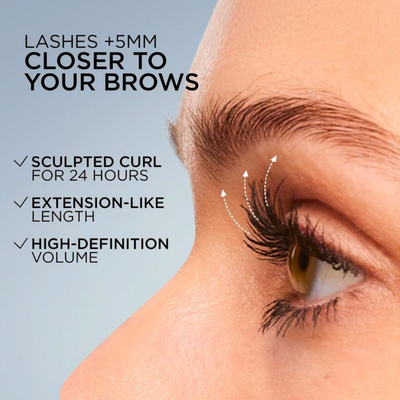 Osonn™ Extensionist Mascara