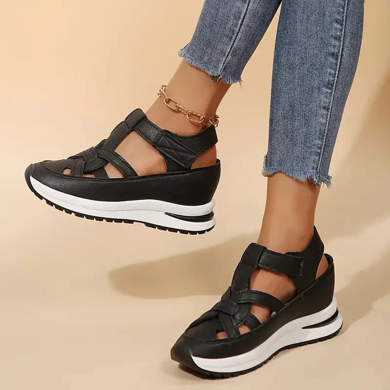 Northend Orthopedic Sandals