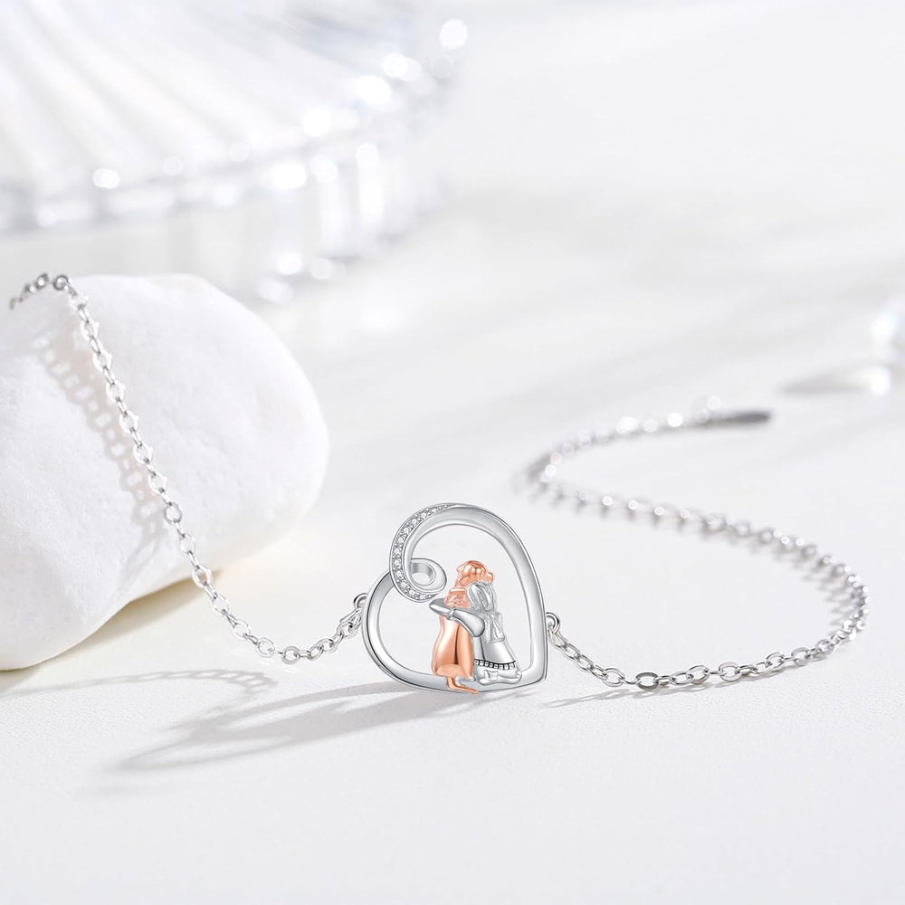 Lucky Charm Bracelet — image 4