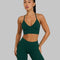 Elevate™ Multiway Sculpt Seamless Bra | Pine Green