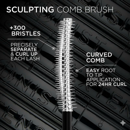 Osonn™ Extensionist Mascara