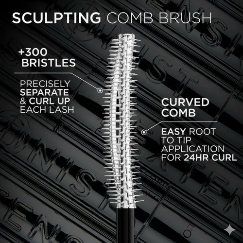 Osonn™ Extensionist Mascara