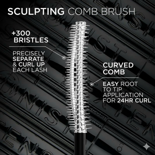 Osonn™ Extensionist Mascara