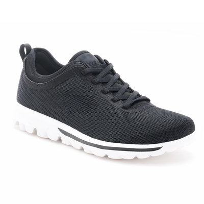 Cynthia Go Walk Knit Sneakers – Made for Women Who Never Stop Moving