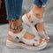 Everyday Cloud-Platform Sandals