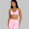 Elevate™ Sculpting Seamless High Apex Bra | Candy Pink