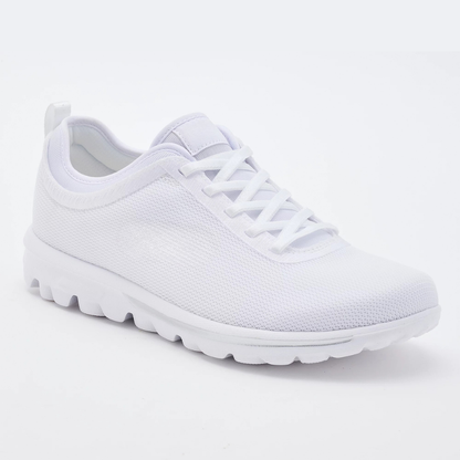 Cynthia Go Walk Knit Sneakers – Made for Women Who Never Stop Moving