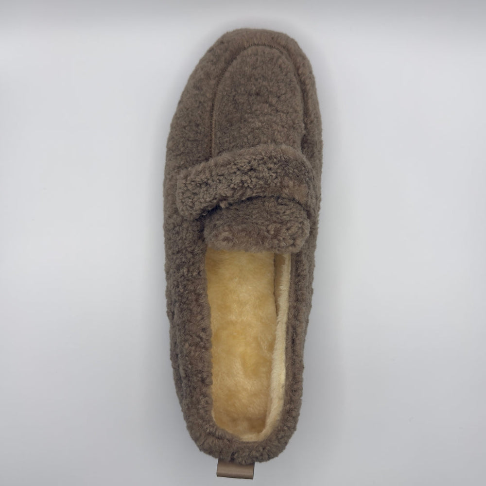 Ariella - Comfy Loafers
