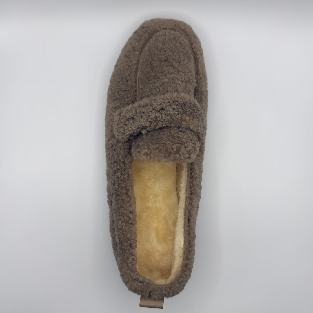 Ariella - Comfy Loafers