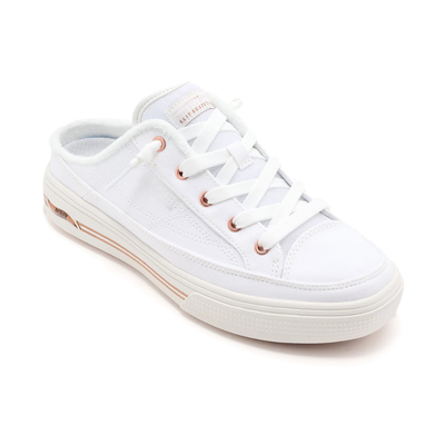 Arcade Slip-On Slip-Off Sneakers – All the Style. None of the Fuss