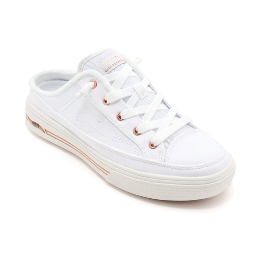 Arcade Slip-On Slip-Off Sneakers – All the Style. None of the Fuss