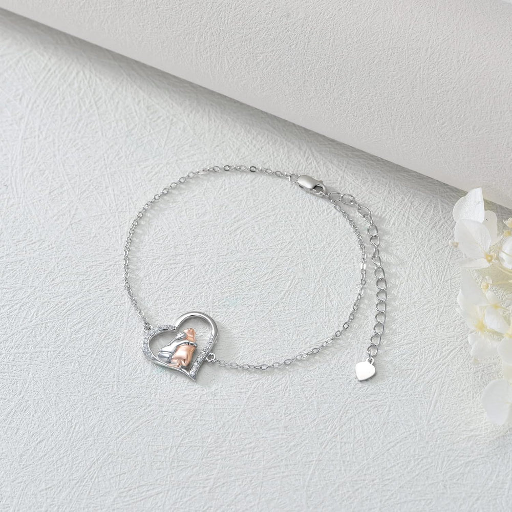 Cute Hug Bracelet — image 2