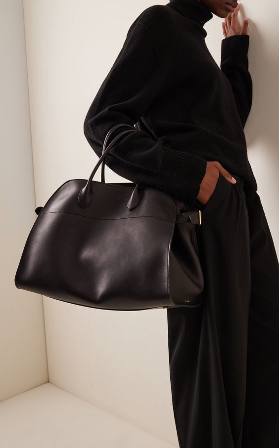 A bolsa Margaux