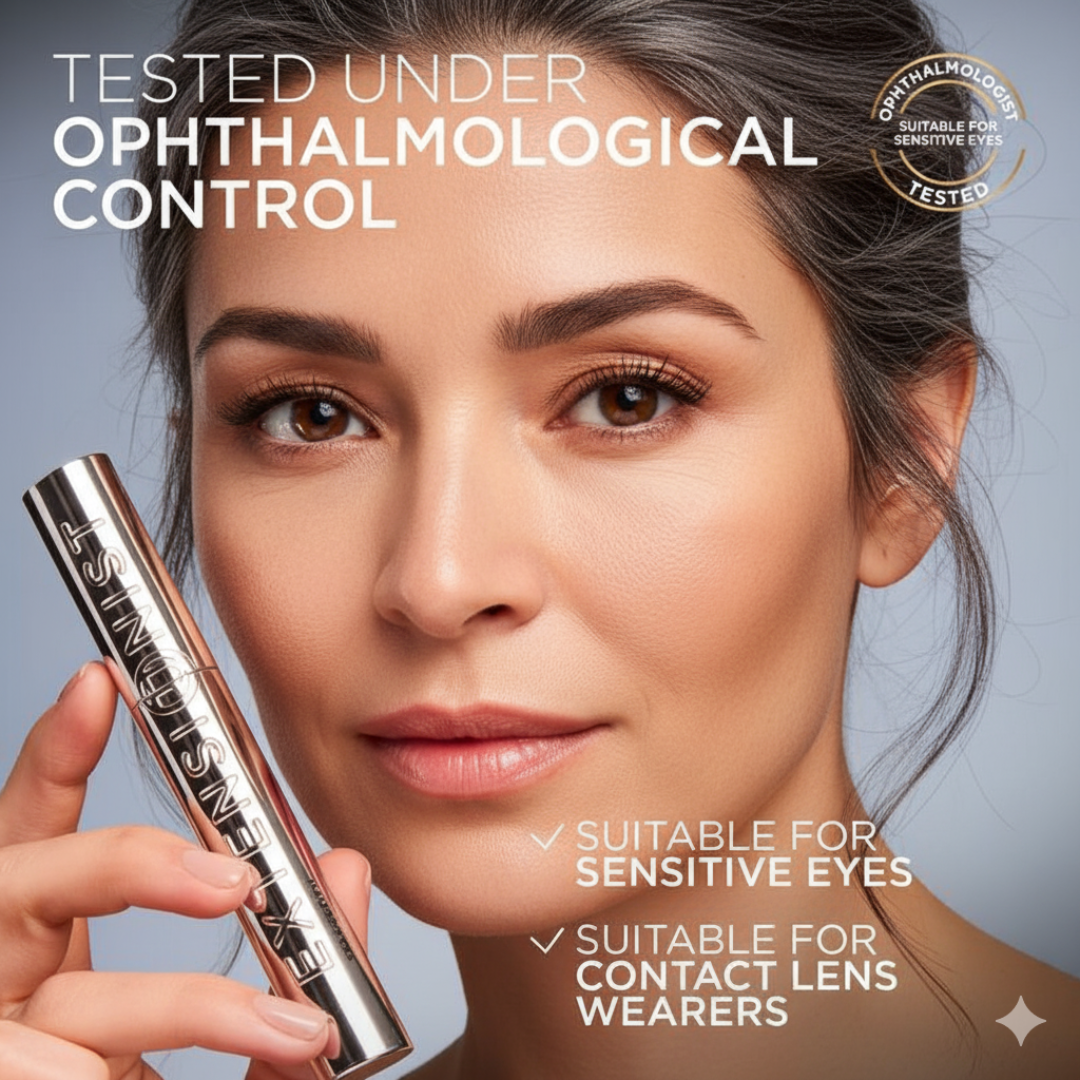 Osonn™ Extensionist Mascara