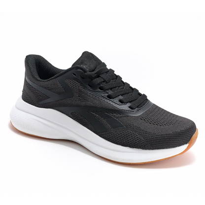 Lace Up Walking Sneakers – The Walking Shoe That Actually Keeps Up With You