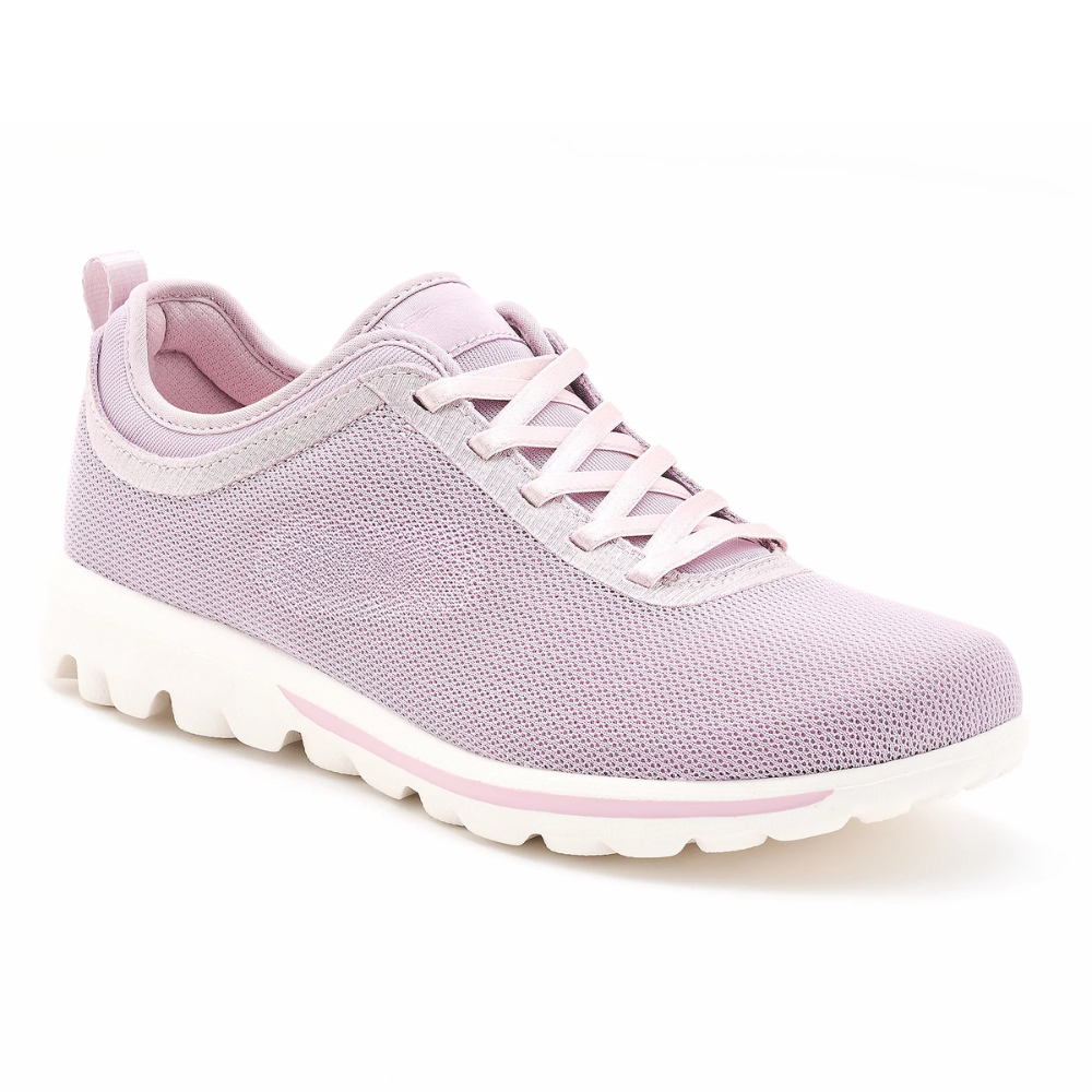 Cynthia Go Walk Knit Sneakers – Made for Women Who Never Stop Moving