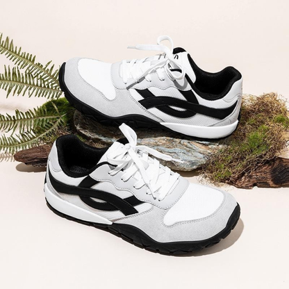 Trail Retro Wide-Fit Sneakers – Made for Real Feet, Built for Real Life