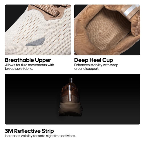 ActiveBreeze Cloud Sneakers – Walk Further. Hurt Less.