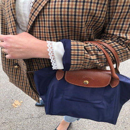 Longchamp Le Pliage Saco