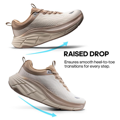 ActiveBreeze Cloud Sneakers – Walk Further. Hurt Less.