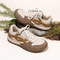 Trail Retro Wide-Fit Sneakers – Made for Real Feet, Built for Real Life