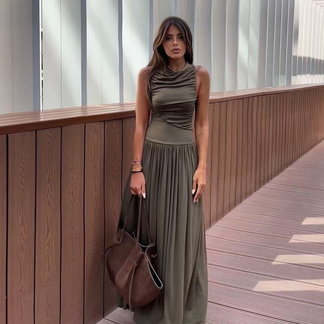 Savina Suede morta