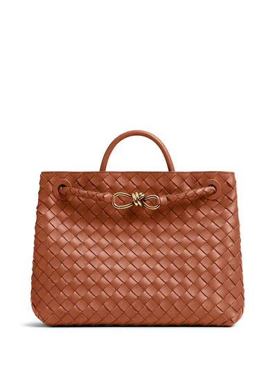 Luciana Woven Bag